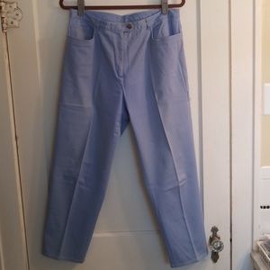 Beautiful Harold's Blue Pants